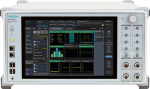 안리쓰의 무선 통신 분석기(Radio Communication Analyzer) ‘MT8821C’