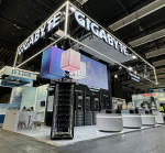 GIGABYTE Showcases Comprehensive AI Computing Portfolio at MWC 2025, Leading Industry Transformation from Development to Deployment