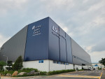 LS일렉트릭 청주 스마트공장 외경
