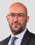 Rémi Casals, Executive Managing Director, Head of International Wealth Solutions, First Eagle Invest
