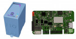 nRF9151 모듈을 기반으로 구현된 SET의 DECT NR+ 지원 스마트 미터링 솔루션