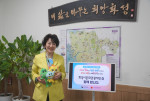화성시문화관광재단 안필연 대표이사