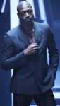 Aramis Announces New Fragrance, Intuition, with Dwyane Wade as Global Ambassador