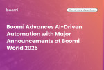 Boomi Advances AI-Driven Automation with Major Announcements at Boomi World 2025