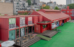 ‘더프리뷰서울 2025 with 신한카드’ 전경