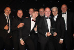 Photo courtesy of Network Computing Awards