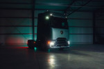 뉴 악트로스 L 프로캐빈(The New Actros L with ProCabin)