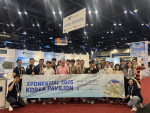 ‘Xponential 2025’ 대한민국 대표단