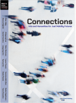 모빌리티인문학 연구원 총서 신간 ‘Connections: Arts and Humanities for Just Mobility Futures’ 표지