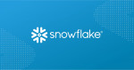 스노우플레이크(Snowflake) 로고