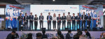 에어리퀴드가 한국에 최첨단 희귀가스(크립톤 및 제논) 정제 공장을 완공하고 본격 가동을 시작했다