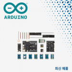 마우저가 아두이노의 ‘포르텐타 프로토 키트 VE’를 공급한다