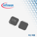 마우저가 인피니언의 ‘PSOC 컨트롤 C3’ 마이크로컨트롤러를 공급한다