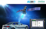 안리쓰가 5GAA 회의에서 3GPP Rel-17 기반 NTN 기술 시연 2건에 테스트 파트너로 참여했다