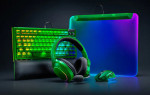 Razer 팬텀 그린 에디션
