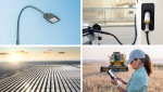 Quectel introduces KCM0A5S Wi-SUN module for smart city and smart utility devices