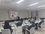 6월 20일부터 21일까지 양일간 진행된 ‘Global DDA NYU Korea (일본법인)’