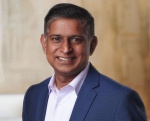 Syam Nair, Chief Product Officer at NetApp