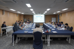 한국청소년연맹이 2025년 제2회 이사회 및 제1회 임시총회를 개최했다