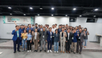 부산유라시아플랫폼에서 ‘2025 아임인부산 커넥팅데이’가 성황리 개최됐다