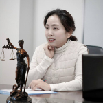 로펌 윈앤윈 대표 채혜선 변호사. 대한변협 도산법 전문변호사 등록