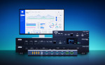 에이텐 코리아가 8x4 USB 3.2 공유 스위치 ‘US3384i’를 출시했다. 하이브리드 업무와 협업 환경에서 BYOD(Bring Your Own Device)를 향상시킬수 있는