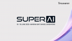 AI 핀테크 기업 트레져러가 아시아 최대 규모의 AI 컨퍼런스 ‘Super AI 싱가포르’에 참가해 혁신적인 금융 AI 기술을 선보인다