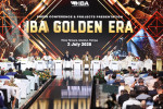 IBA Press Conference (Photo: AETOSWire)