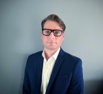 Stephen Burnside, Global Head of Consultancy, Cirium Ascend