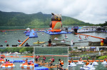2025 Hualien FUN Summer Vacation (Photo credit: Hualien County Government)