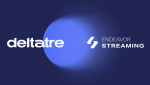 Deltatre announces acquisition of Endeavor Streaming.