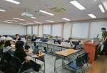 졸업생 특화 진로·취업 지원 프로그램 ‘멘토래담(Mentor來談)’