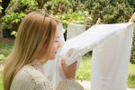 IFF Introduces ENVIROCAP™, a Breakthrough Scent Delivery Technology for Fabric Care