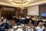 W&B AI VIP 라운드테이블 패널토론 세션