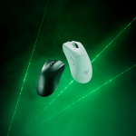 ‘레이저 데스에더 V4 프로(Razer DeathAdder V4 Pro)’ 게이밍 마우스