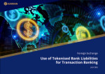 Report on Use of Tokenised Bank Liabilities for Transaction Banking by ISDA and Ant International, u