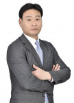 건국대학교 농구부 황준삼 감독