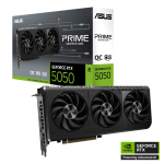 에이수스 PRIME GeForce RTX™ 5050 8G GDDR6 OC Edition