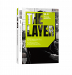 ‘THE LAYER’ VOL.01 표지