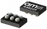 ams OSRAM의 AS6221 온도 센서