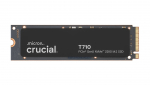 대원씨티에스가 마이크론 크루셜 T710 Gen5 NVMe 솔리드 스테이트 드라이브(SSD)를 한국 시장에 정식 출시했다. AI 애플리케이션과 고부하 작업을 매끄럽게 처리할 수 있도