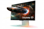 삼성전자 3D 게이밍 모니터 ‘오디세이 3D’ 제품