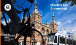 Bentley Systems announced the finalists for the 2025 Going Digital Awards. The awards celebrate the 