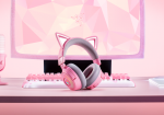 ‘Razer Kraken Kitty V3 Pro’ 헤드셋
