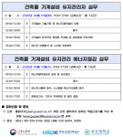 교육 일정표