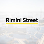 Rimini Street Awarded U.S. GSA Multiple Award Schedule (MAS) for Oracle, SAP and VMware Support and 