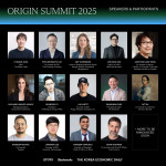 스토리가 오는 9월 23일(화) 서울 성수 앤더슨씨에서 ‘오리진 서밋 2025(Origin Summit 2025)’를 개최한다