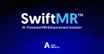 에어스메디컬의 AI 기반 MRI 가속화 솔루션 ‘스위프트엠알(SwiftMR)’이 2025년 8월 기준 전 세계 1000곳 이상 설치를 달성했다