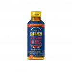 영진약품 ‘알부민 리얼 바몬드’