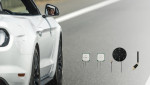 Quectel introduces four new GNSS antennas, backed with advanced GNSS modules and worldwide RTK suppo